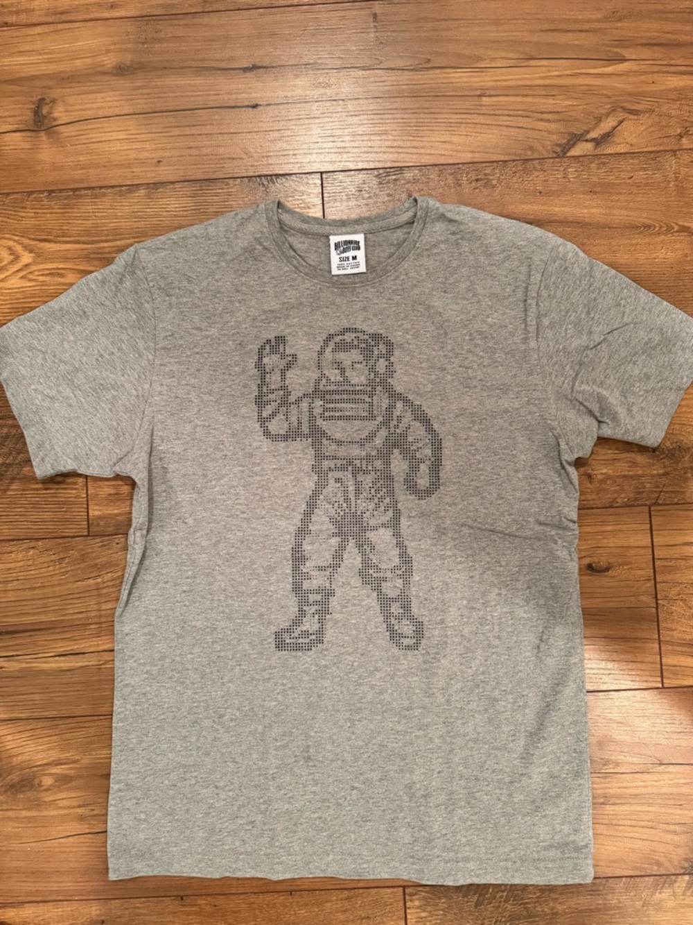 Billionaire Boys Club Astronaut Tee size Medium 2014/15
